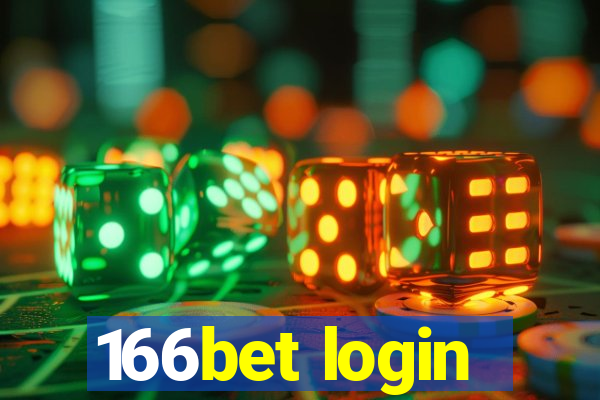 166bet login